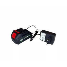 Pistola de Pintura a Bateria Nauber Nbr Power Spray 410 - 3