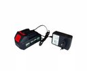 Ver imagem 3 de Pistola de Pintura a Bateria Nauber Nbr Power Spray 410