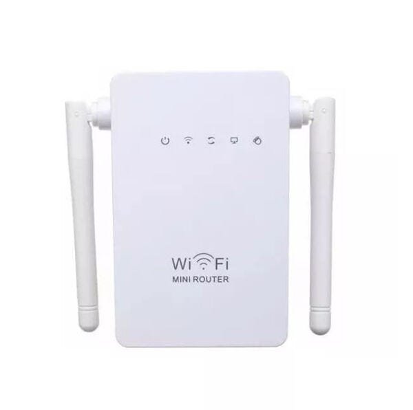 Mini best sale router knup