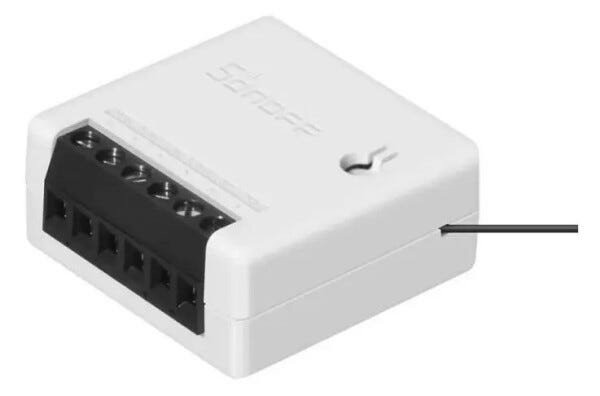 Sonoff Mini Interruptor Wifi para Automação Residencial - 3