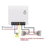 Sonoff Mini Interruptor Wifi para Automação Residencial - 5