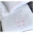 Ver imagem 2 de Colchonete De Carrinho Coelha Doçura