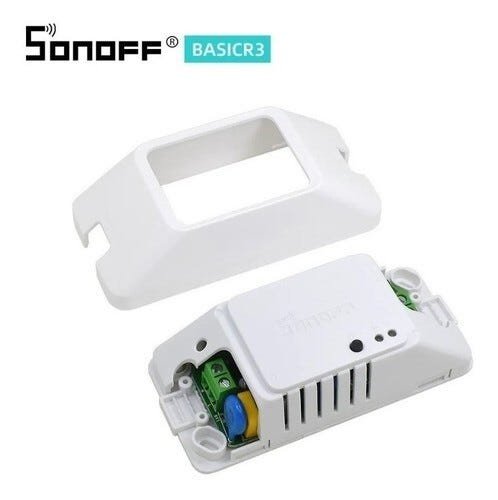 Sonoff Basic R3 Interruptor Wifi para Automação Residencial - 6