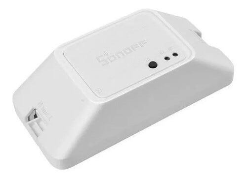 Sonoff Basic R3 Interruptor Wifi para Automação Residencial - 3