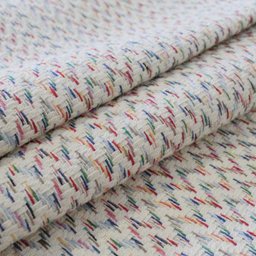 Tapete Cozinha Passadeira Antiderrapante 2.00m X 45cm Decoração Corredor Tear Artesanal 100% Algodão - 2