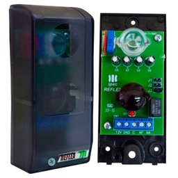 Sensor Refletivo de Corpo Único Ipec Reflex - 1