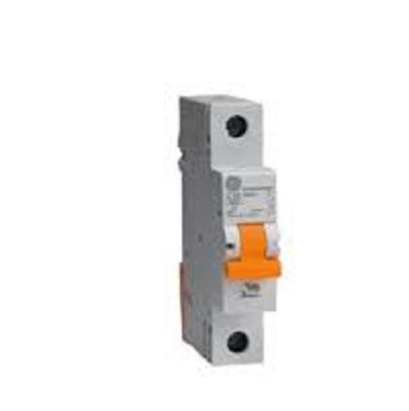 Kit 8 Disjuntor Ge 16 Amperes Monopolar Unipolar - 1
