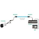 Ver imagem 2 de Balun Passivo VB 501P Intelbras