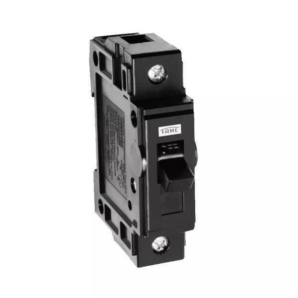 Disjuntor Monopolar 40A Nema FNH Fame - 1