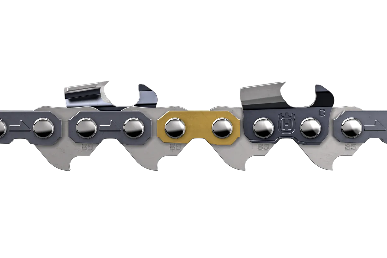 Corrente de Motosserra Husqvarna X-cut C85 20 Cinzel 3/8” 1.5mm