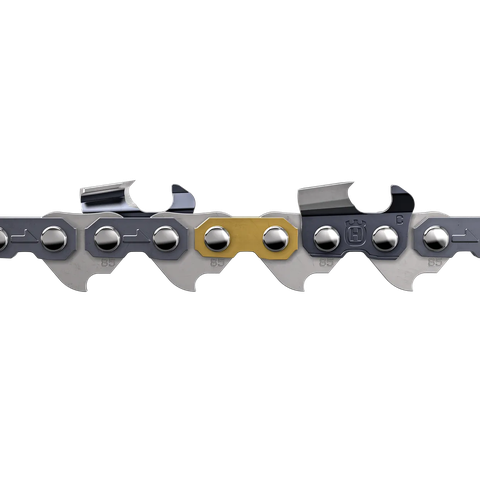 Corrente de Motosserra Husqvarna X-cut C85 20 Cinzel 3/8” 1.5mm