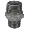 Niple Redutor 3/4npt x 1/2npt Aço Carbono - 1