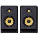 Ver imagem 1 de Caixa de Som Krk Rokit 5 G4 Studio Monitor (Par)