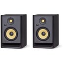 Ver imagem 3 de Caixa de Som Krk Rokit 5 G4 Studio Monitor (Par)