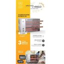 Ver imagem 2 de Churrasqueira Rotativa Ug 3 Espetos Elétrica 220v Anodilar