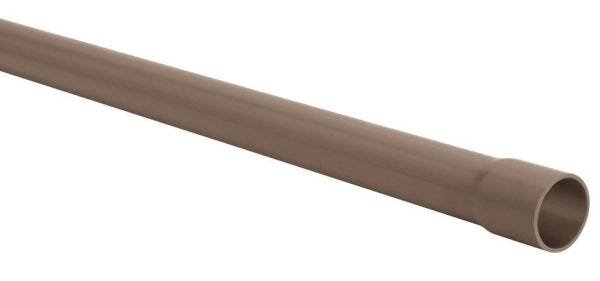 Tubo Soldável 20mm 6M 10457 Amanco - 1