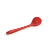 Jogo De Utensílios Silicone Vermelho Premium 5 Peças - Mimo Style - 5
