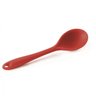 Jogo De Utensílios Silicone Vermelho Premium 5 Peças - Mimo Style - 2