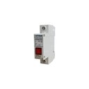 Ver imagem 1 de Protetor de Surto Dps 40ka 275v 1 Polo Cartucho Lk1 Lukma
