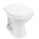 Ver imagem 2 de Bacia Convencional Way Branca Lorenzetti