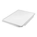 Ver imagem 4 de Mesa Lateral De Apoio Regulável Para Cama E Sofá Multiuso