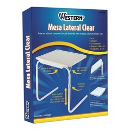 Mesa Lateral De Apoio Regulável Para Cama E Sofá Multiuso - 7 Mesa Lateral De Apoio Regulável Para Cama E Sofá Multiuso - 7