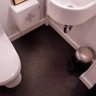 Piso Emborrachado Moeda Kit 4 Placas 0,50X0,50M (1M²) - 3