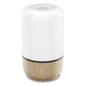 Luz e Som Maxi-cosi Soothe Linha Conectável Branco
