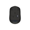 Mouse Logitech M170 Sem Fio Prata - 910-005334 - 1