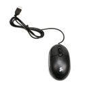 Ver imagem 1 de Mouse Óptico Usb Office 5+ 1000dpi Preto 015-0043