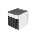 Ver imagem 1 de Mini Ar-condicionado Ventilador Umidifica Original Portátil