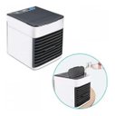 Ver imagem 2 de Mini Ar-condicionado Ventilador Umidifica Original Portátil