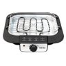 Churrasqueira Elétrica Fame Grill Compacta 220v 1200w - 3