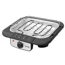 Ver imagem 1 de Churrasqueira Elétrica Fame Grill Compacta 220v 1200w
