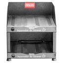 Ver imagem 2 de Aquecedor de Xícaras Malta 2 Bandejas 220V