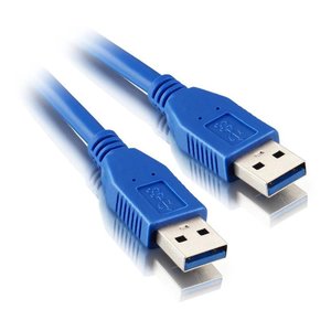 Cabo Usb 3.0 Macho X Macho 3 Metros Tebera