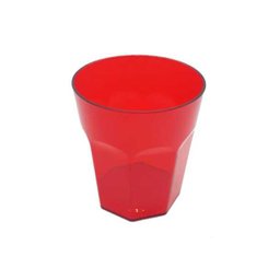 Kit Suco Jarra E Copos Oitavados Kit com 5 Peças Dehaus - 5