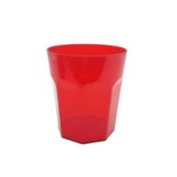 Kit Suco Jarra E Copos Oitavados Kit com 5 Peças Dehaus - 4