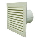 Ver imagem 1 de Kit para Instalação Coifa Grelha Retorno 150Mm + Duto Flex. 4M