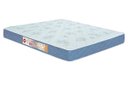 Ver imagem 1 de Colchão King Castor Super Sleep Max Double Face D45 193x203x18