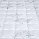 Ver imagem 4 de Colchão King Castor Super Sleep Max Double Face D45 193x203x18