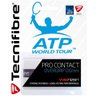 Overgrip Tecnifibre Pro Contact ATP com 03 Unidades Branco - 1
