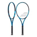Ver imagem 1 de Raquete Babolat Pure Drive 300G - Modelo 2021 - L3