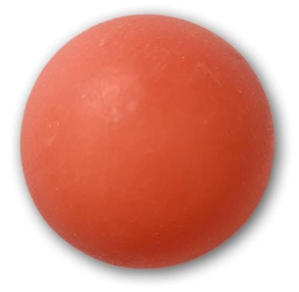 Bolas / Bolinhas De Ping Pong Vermelha Pacote 1000 Unidade - 1
