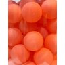 Bolas / Bolinhas De Ping Pong Vermelha Pacote 1000 Unidade - 4