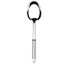 Ver imagem 3 de Kit 3 Colheres de Servir 32,5cm Inox Top Pratic Brinox Restaurante Cozinha Buffet