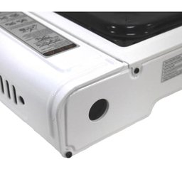 Fogareiro Frontier Ntk - Branco - 2