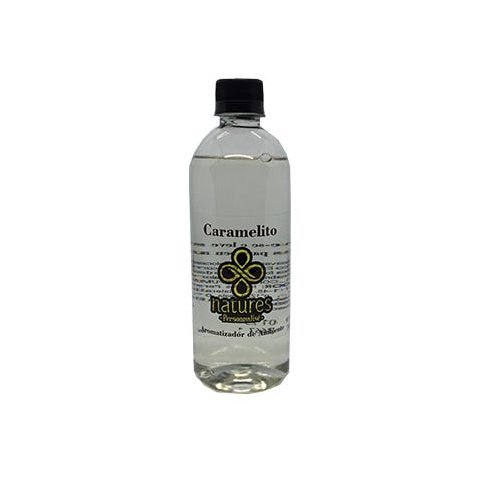 Refil Difusor de Ambiente Caramelito 500ml
