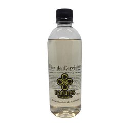Refil Difusor de Ambiente Flor de Cerejeira 500ml - 1