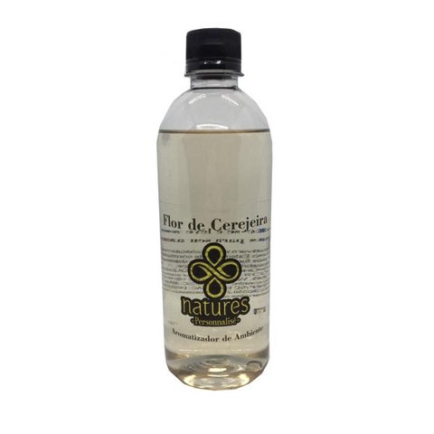 Refil Difusor de Ambiente Flor de Cerejeira 500ml